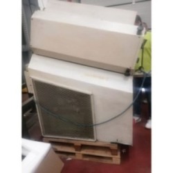 LOMBARDI Automatic label...