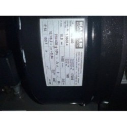 COMPRESSOR KAESER 2007