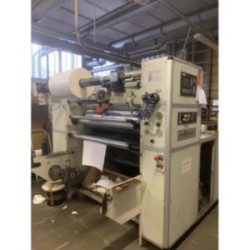 PAPERPLAST 76X102 1999