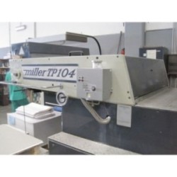 MILLER TP 104/4 1989
