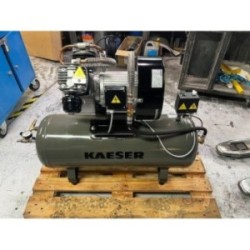 COMPRESSOR KAESER 2010