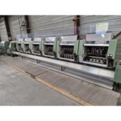 MULLER MARTINI BRAVO 2001