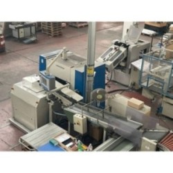 WOHLENBERG master 6501 2002