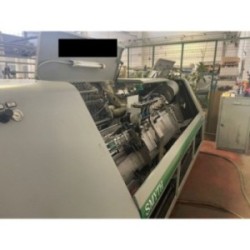 FRECCIA Smyth F 150 2004