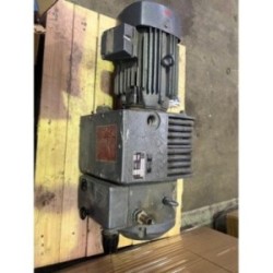 COMPRESSOR RIETSCHLE 1986