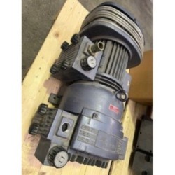 COMPRESSOR RIETSCHLE 1993