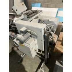 STAHL MOBIL KNIFE 2009