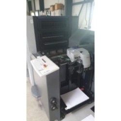 HEIDELBERG SX 52-2-P 2012