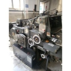 HEIDELBERG KSBA 1972