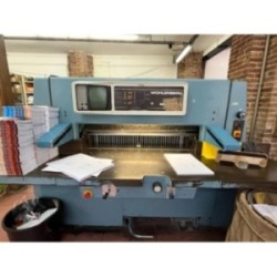 WOHLENBERG 115 MCS TV 1988