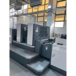 FUJI SHINOHARA 75 IIP 2008