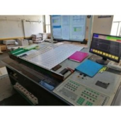 ROLAND 705/3B + LV 2003