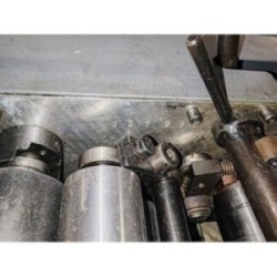 HEIDELBERG N+P UNIT FOR...