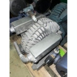 COMPRESSOR RIETSCHLE 1984