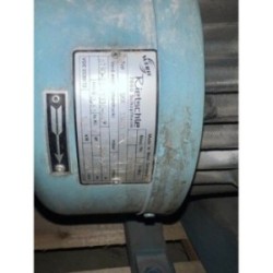 COMPRESSOR RIETSCHLE 1989