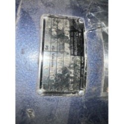 COMPRESSOR RIETSCHLE 1990