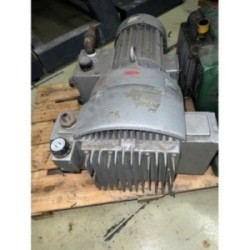 COMPRESSOR RIETSCHLE 1988