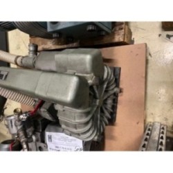 COMPRESSOR RIETSCHLE 1985