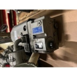 COMPRESSOR BECKER 1994