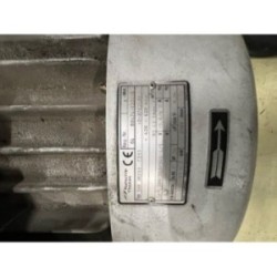 COMPRESSOR RIETSCHLE 2004