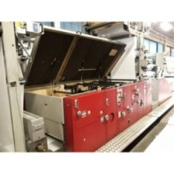 MULLER MARTINI ALPRINTA 74...