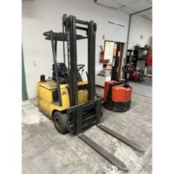 FORKLIFT STILL 1987