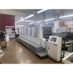 SAKURAI 572 ED II 2002