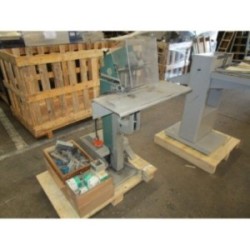 STAPLING MACHINE NAGEL 1995