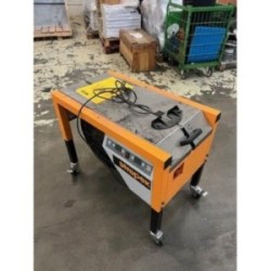 STRAPPING MACHINE STRAPEX 2009