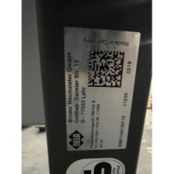 BENDER SM 74/102 2018