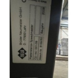 PUNCH HEIDELBERG AUTOPLATE...