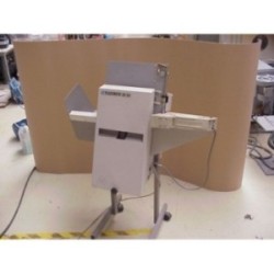 GUTERNIC AB PLOCKMATIC 36 1986