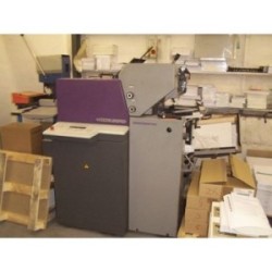 HEIDELBERG QM 46/2 1998