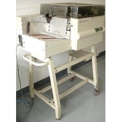 DRILLER M/C. 4 HEADS OMM 1996