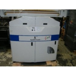 MASTER CARTE STANDARD 1999