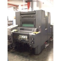 HEIDELBERG SM 52 2 P 1996