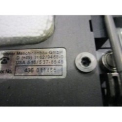 STITCHING HEAD HOHNER 2005