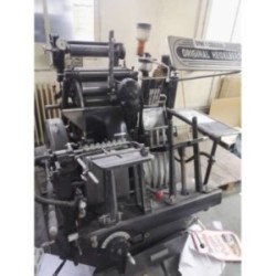 HEIDELBERG OHTP 1971