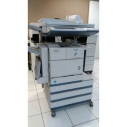 COPIER SHARP 2010