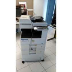 COPIER KYOCERA 2011