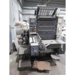 FUJI SHINOHARA 52 II 1997