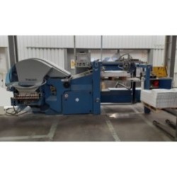 MBO K 800.2 SKTL/4 2008