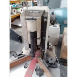 RUND CORNER ELECTRIC...