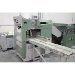 STACKER MULLER MARTINI 1997