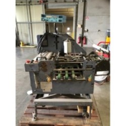 STAHL MOBIL KNIFE 1984