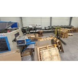 MULLER MARTINI BRAVO 2003