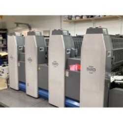 RYOBI 524 GX 2005