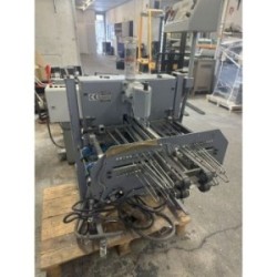 STAHL MOBIL KNIFE 1999