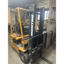 FORKLIFT MONTINI 1999