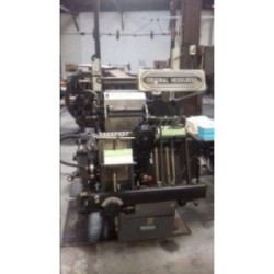 HEIDELBERG OHT 1983